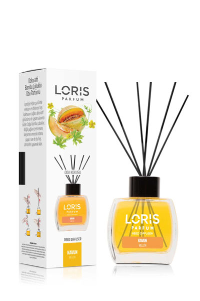Picture of MELON REED DIFFUSER 120 ML